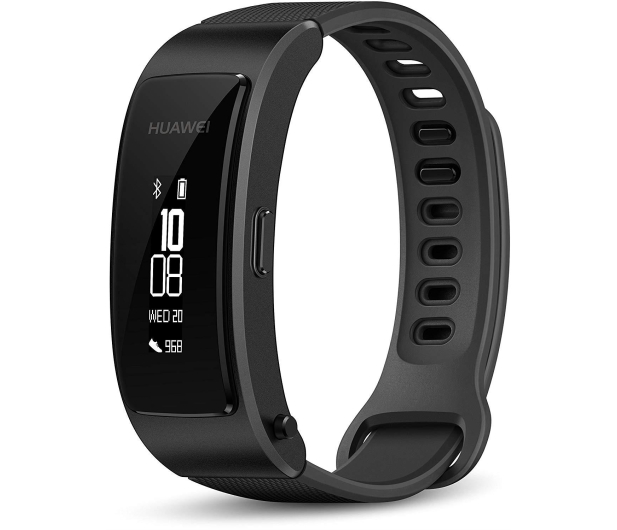Huawei TalkBand B3 lite Czarny - 441961 - zdjęcie 7